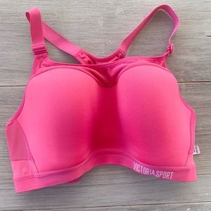 🍀𝑺𝑨𝑳𝑬🍀 Victoria Secret Sports Bra | 32 DD
